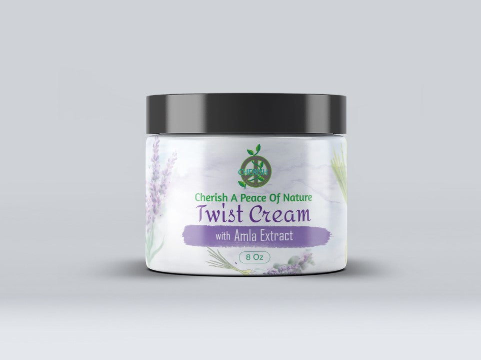 Twist Cream