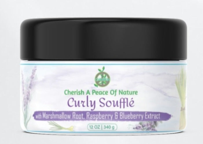 Curly Soufflé